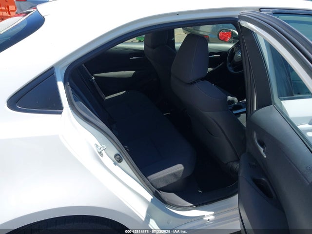 Toyota 2zr-fxe, 1nm 2020 JTDEBRBE2LJ022366 Image 8