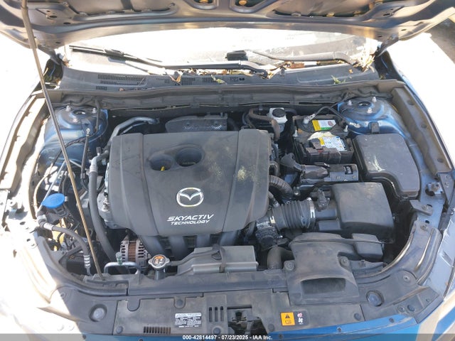 Mazda py 2018 3MZBN1V33JM204161 Image 10