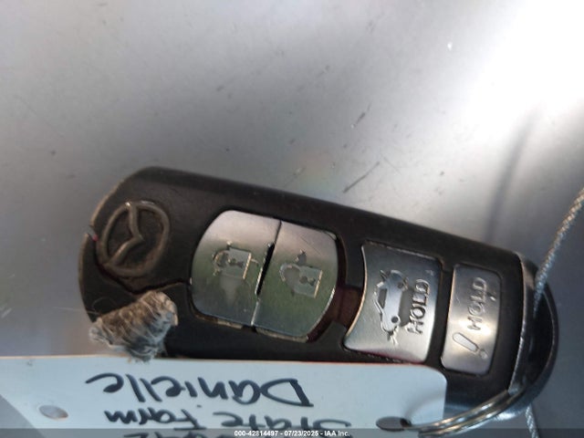 Mazda py 2018 3MZBN1V33JM204161 Image 11