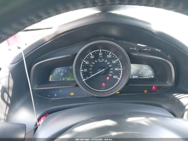 Mazda py 2018 3MZBN1V33JM204161 Image 7
