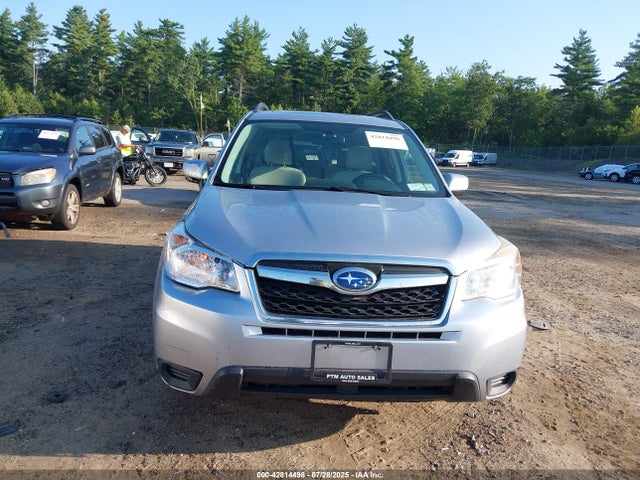 Subaru 2.5na u5 2014 JF2SJAEC3EH438312 Image 12