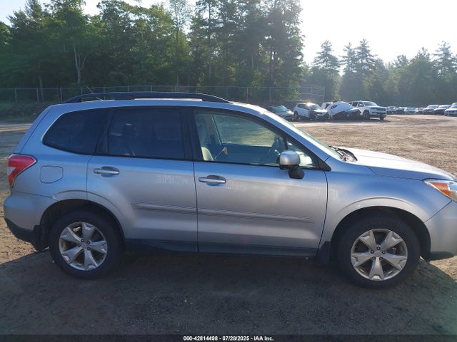 Subaru 2.5na u5 2014 JF2SJAEC3EH438312 Image 13