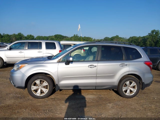 Subaru 2.5na u5 2014 JF2SJAEC3EH438312 Image 14