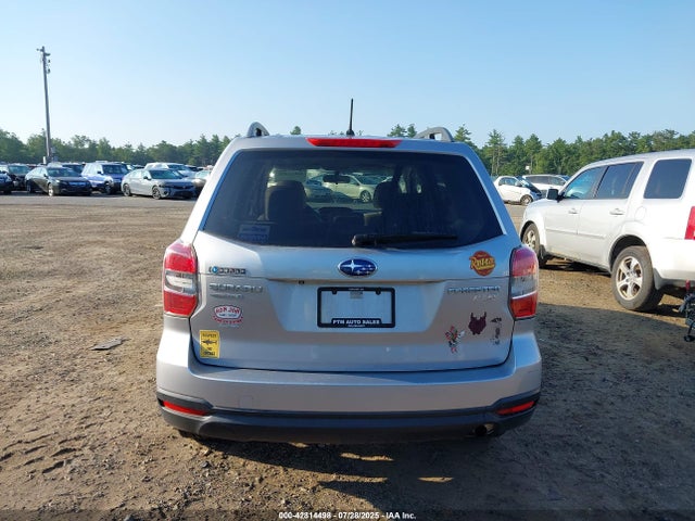 Subaru 2.5na u5 2014 JF2SJAEC3EH438312 Image 16