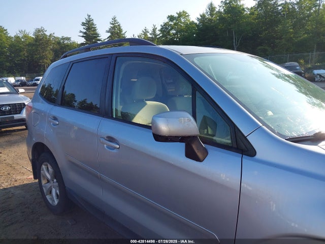Subaru 2.5na u5 2014 JF2SJAEC3EH438312 Image 6