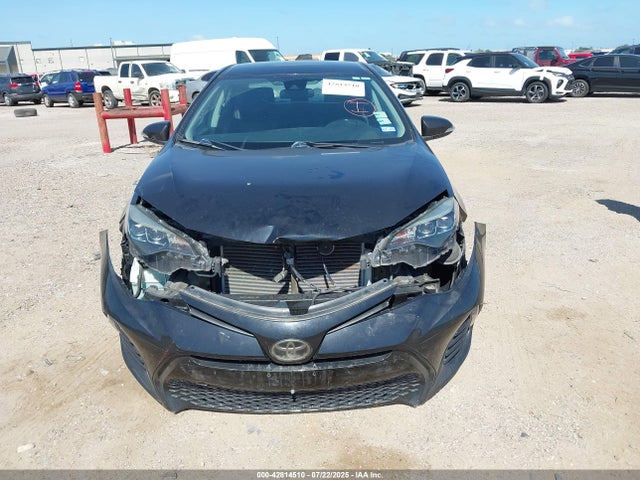 Toyota 2zr-fe 2018 5YFBURHE9JP833451 Image 12