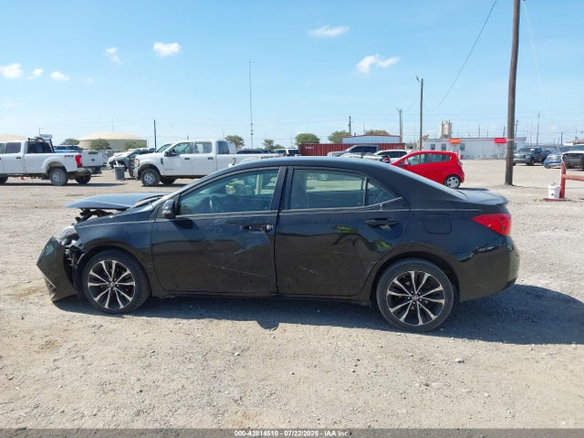 Toyota 2zr-fe 2018 5YFBURHE9JP833451 Image 14