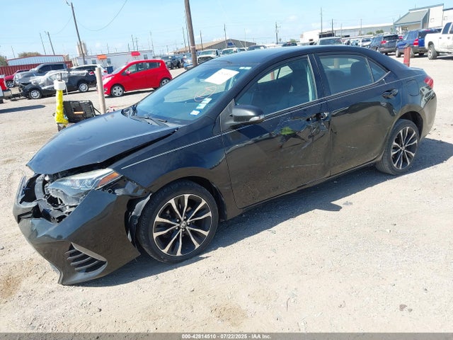 Toyota 2zr-fe 2018 5YFBURHE9JP833451 Image 2
