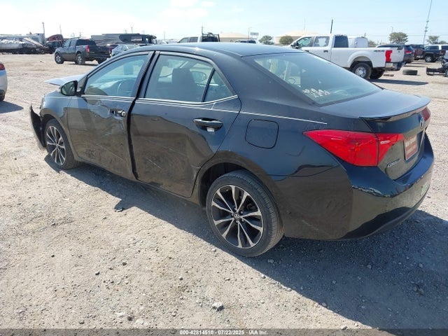 Toyota 2zr-fe 2018 5YFBURHE9JP833451 Image 3
