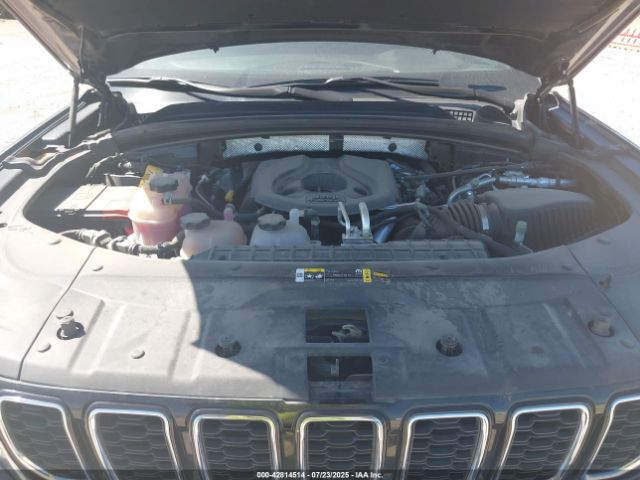 2024 JEEP GRAND CHEROKEE 4XE 1C4RJYB65RC117492 Photo 9