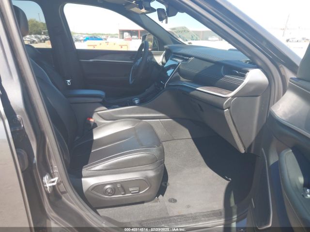 2024 JEEP GRAND CHEROKEE 4XE 1C4RJYB65RC117492 Photo 4