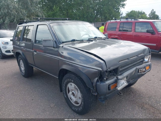 Aukcja sprzedaży 1995 Nissan Pathfinder Le/se/xe, vin: JN8HD17Y1SW084682, numer aukcji: 42814519