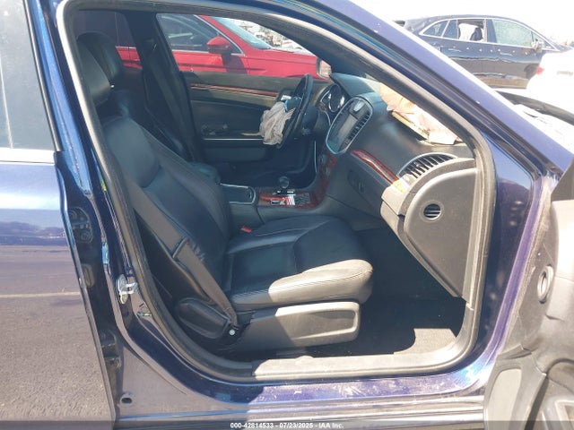 2014 CHRYSLER 300 2C3CCAAG8EH383067 Photo 4