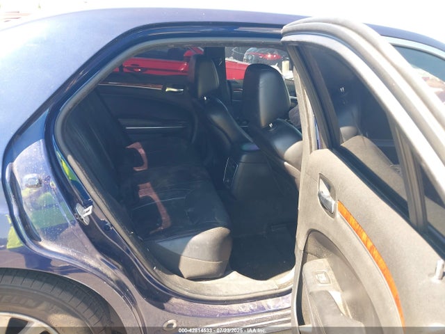 2014 CHRYSLER 300 2C3CCAAG8EH383067 Photo 7