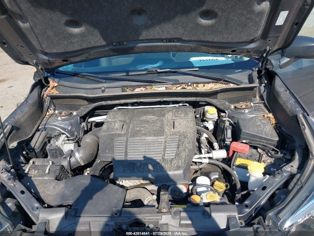 JF2SKAAC9LH538365 Subaru naturally aspirated u5