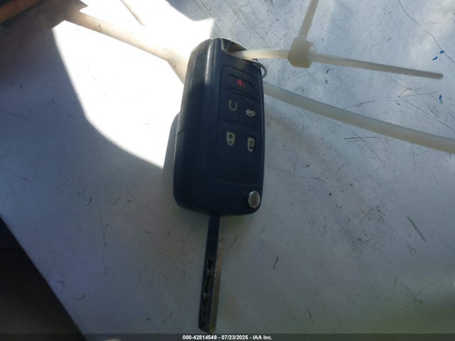 1G4PP5SK9G4104202 Buick lea - gas/alc, sidi, alum, ho