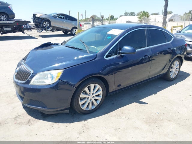 1G4PP5SK9G4104202 Buick lea - gas/alc, sidi, alum, ho