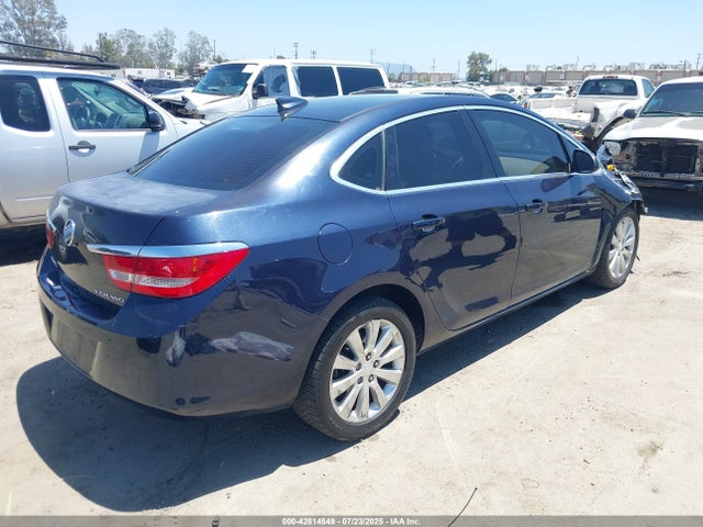 1G4PP5SK9G4104202 Buick lea - gas/alc, sidi, alum, ho