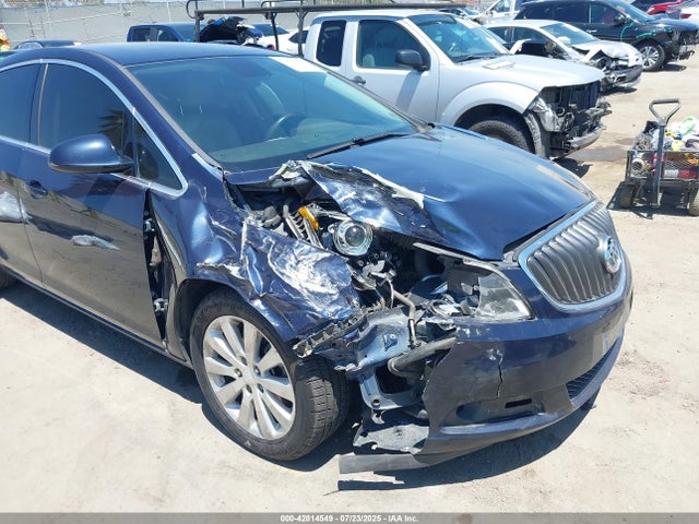 1G4PP5SK9G4104202 Buick lea - gas/alc, sidi, alum, ho
