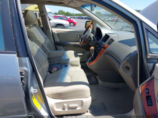 2001 LEXUS RX 300 JTJHF10U610207887 Photo 4