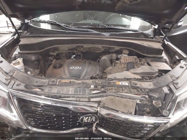 5XYKT3A69FG659279 KIA dohc t-gdi theta-ii