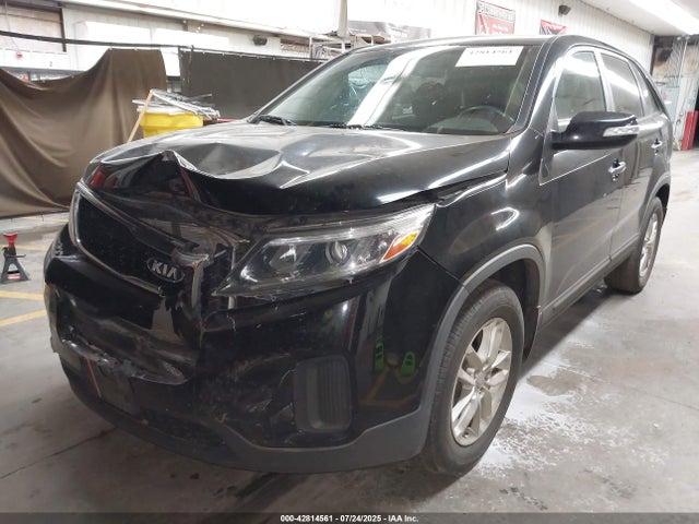 5XYKT3A69FG659279 KIA dohc t-gdi theta-ii