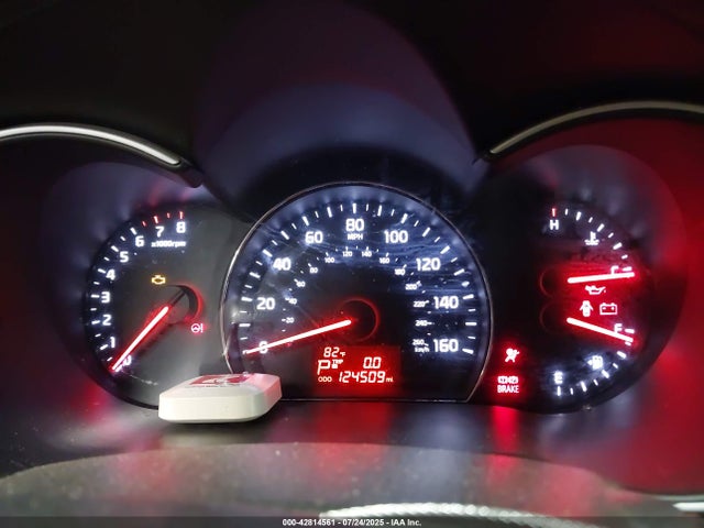 5XYKT3A69FG659279 KIA dohc t-gdi theta-ii