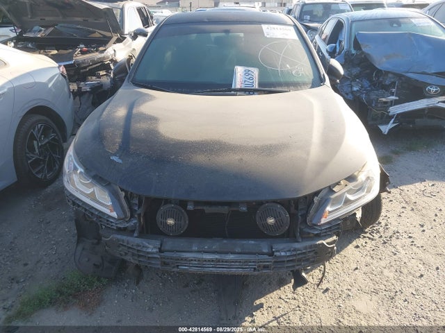 1HGCR2F55HA165230 Honda k24w1