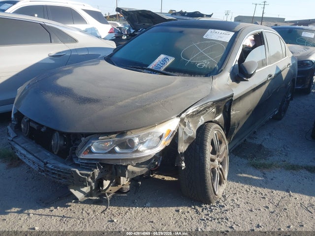 1HGCR2F55HA165230 Honda k24w1