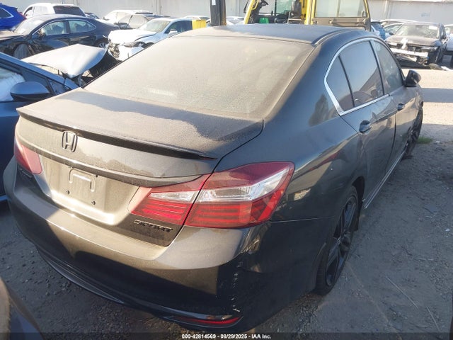 1HGCR2F55HA165230 Honda k24w1