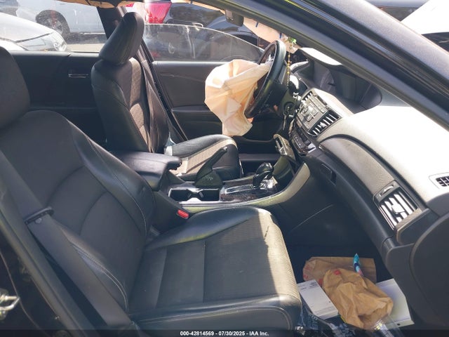 1HGCR2F55HA165230 Honda k24w1