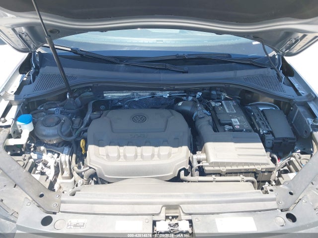 3VVCB7AX9PM134414 Volkswagen tsi