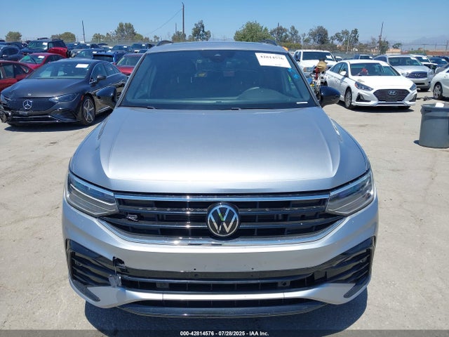 3VVCB7AX9PM134414 Volkswagen tsi