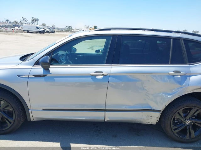 3VVCB7AX9PM134414 Volkswagen tsi
