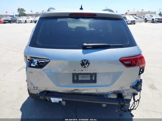 3VVCB7AX9PM134414 Volkswagen tsi