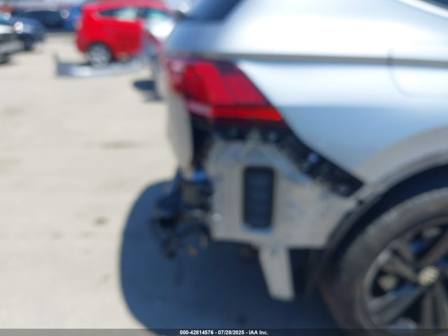 3VVCB7AX9PM134414 Volkswagen tsi