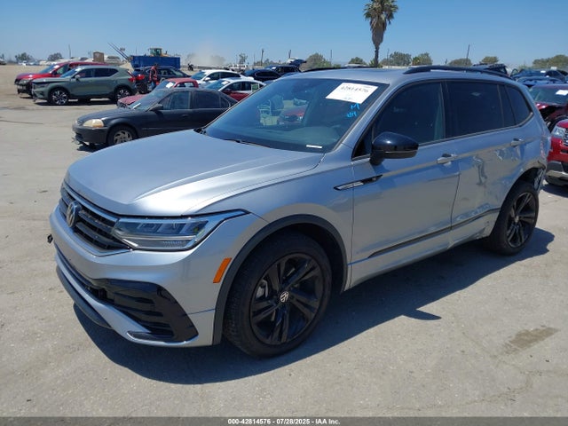 3VVCB7AX9PM134414 Volkswagen tsi