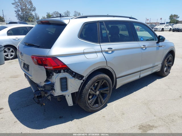 3VVCB7AX9PM134414 Volkswagen tsi