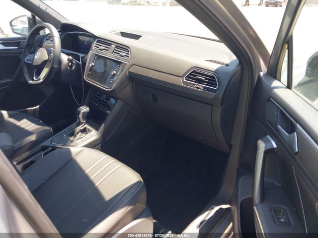 3VVCB7AX9PM134414 Volkswagen tsi