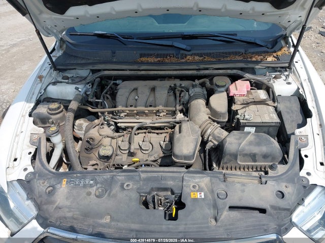 1FAHP2H82FG139556 Ford 2015
