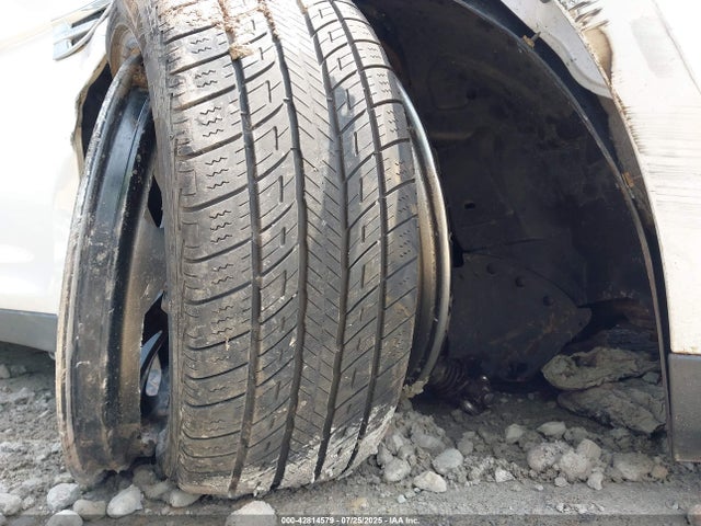 1FAHP2H82FG139556 Ford 2015