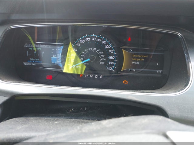 1FAHP2H82FG139556 Ford 2015