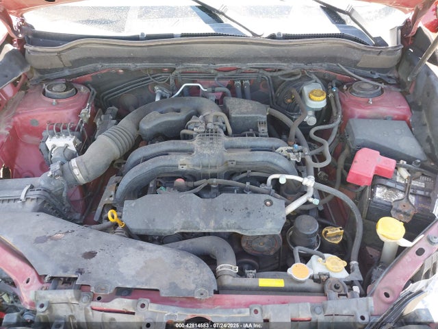 Subaru 2.5na u5 2015 JF2SJABC8FH804674 Image 10