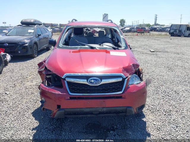 Subaru 2.5na u5 2015 JF2SJABC8FH804674 Image 13