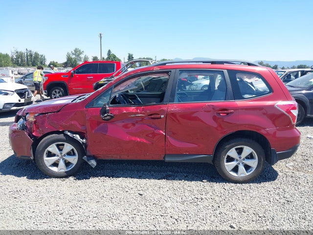Subaru 2.5na u5 2015 JF2SJABC8FH804674 Image 15