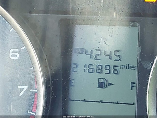 Subaru 2.5na u5 2015 JF2SJABC8FH804674 Image 16