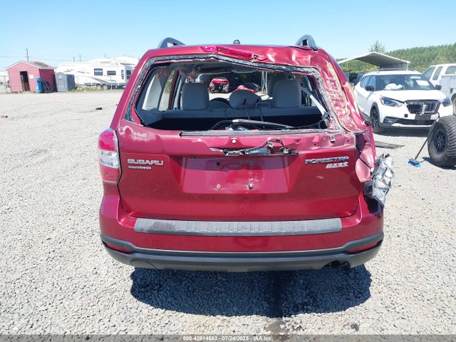 Subaru 2.5na u5 2015 JF2SJABC8FH804674 Image 17