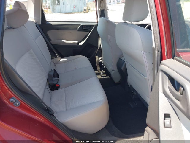 Subaru 2.5na u5 2015 JF2SJABC8FH804674 Image 8