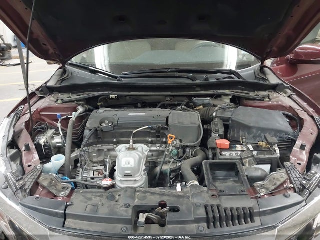 1HGCR2F72HA107092 Honda k24w1