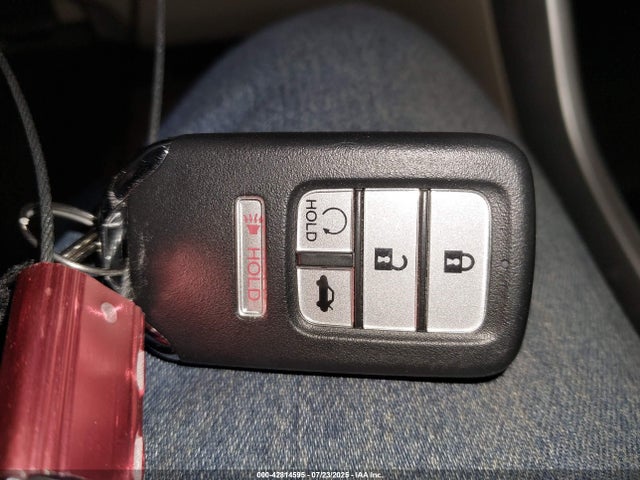 1HGCR2F72HA107092 Honda k24w1
